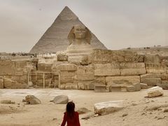 -吉萨金字塔群