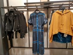 -ZARA(仓山万达店)