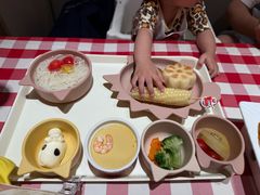 -西贝(紫荆广场店)