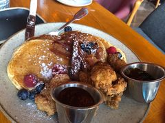 -THE CANNERY&JUJU 新鲜海鲜·牛排美食酒廊