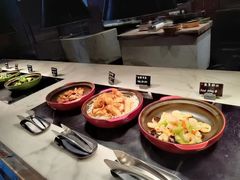 -西安W酒店·WEI全味西餐厅