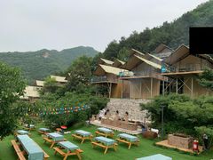 -北京山里寒舍度假酒店