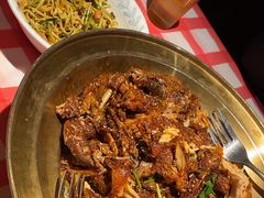 -恰八斗·猛火长沙菜(国贸店)