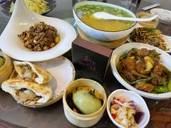 -新繁老號豌豆汤饭店·江湖菜(宝光寺店)