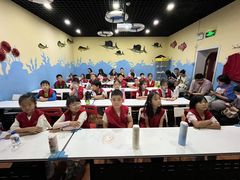 -太平洋海底世界