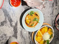 -新白鹿餐厅(松江开元地中海店)