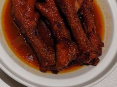 铁勺凤爪-大铁勺新津菜(熙悦汇店)