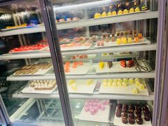 -海天一色海景自助餐厅(西港花园店)