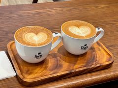 -Peet's Coffee皮爷咖啡(上海长风大悦城店)