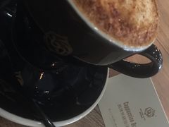 -麦隆咖啡Mellower Coffee(弘基时尚生活中心店)