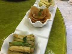 -东方山水金沙酒店-雅香阁中餐厅