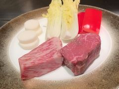 -Ginza Onodera铁板烧(外滩十八号店)