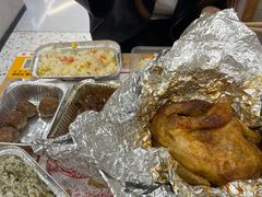 -上官窑鸡(长宁King88店)