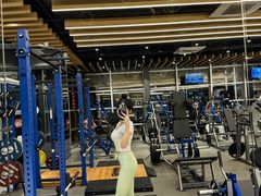 -24/7 FITNESS 健身(罗湖金光华店)