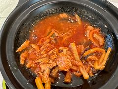 -老娘舅(吴山路店)