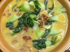 -石城菜馆(百家湖店)