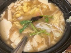 -大胡子海鲜·天津菜·砂锅烧烤(五大道创始店)