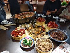 -虾享蟹逅小龙虾·螃蟹·小海鲜(吉林省总店)