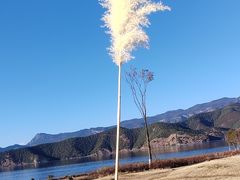 -丽江泸沽湖景区