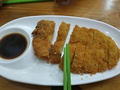 -志权牛肉面(灵山路店)