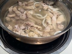 -烹然四季椰子鸡火锅(姚家园万象汇店)