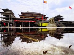-保利石象湖景区