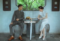 点击看大图 -苏州HX-合喜映画婚纱摄影