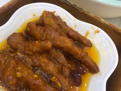 -禄福山庄•顺德菜·融和菜(龙江店)