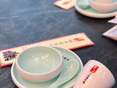 -李记饺子·熏酱东北菜(欢乐谷店)