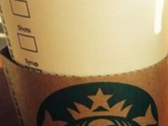 -星巴克(扬州珍园店)