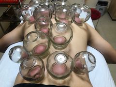 -木兰逸•泰式按摩•头疗•SPA(车公庙店)