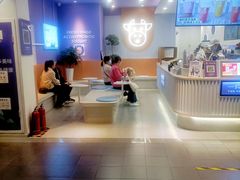 -一只酸奶牛(兰州中心店)
