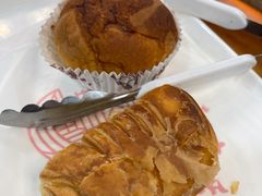 -新侨三宝乐面包店(崇文门店)