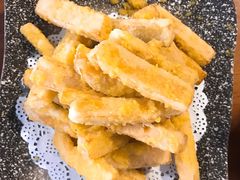 -第二外国语学院-韩国餐厅(朝阳路店)