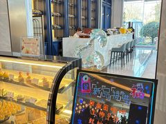 -青岛鑫江温德姆酒店