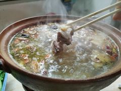 -威邵鸡煲(西华路总店)