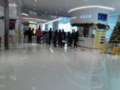 -优衣库(重庆万象城店)