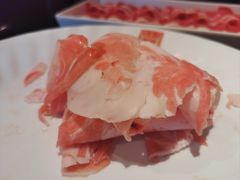 -京门老爆三·铜锅涮肉 爆肚(芳群园店)