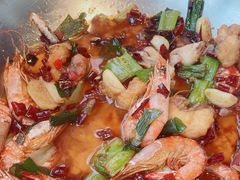 -七欣天香辣蟹火锅(武义壶山广场店)