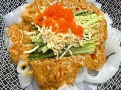 -蝦塘·中国餐馆(城墙南马道巷店)