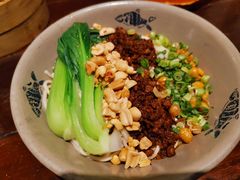 -峨嵋小镇·川菜(勒泰中心店)