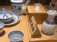 -南京大牌档(龙江新城市广场店)