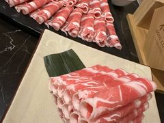 -东来顺饭庄(金泉广场店)