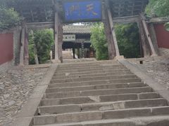 -玉泉观