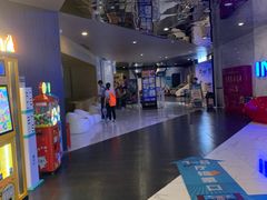-SFC上影百联影城(八佰伴IMAX店)