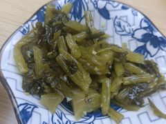 -面道赞宁海海鲜面(迎凤街店)