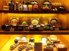 -胜博殿霸王树(嘉里中心店)