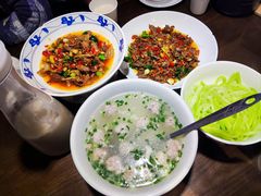 -八碗湘长沙市井菜(坡子街店)