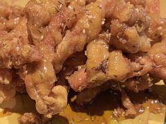 -九转小磨·非遗东北菜(万达广场店)