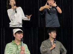 -喜剧部落脱口秀(三里屯工体店)